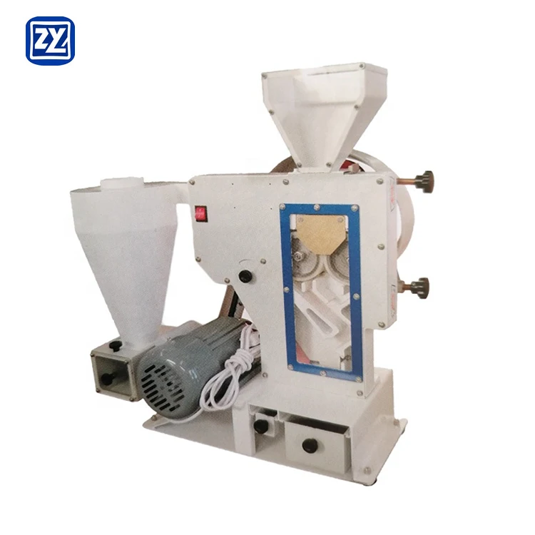 Professional Manufacture JLGJ2.5 Peeling Rice Hulling Machine Rice Testing Equipment
Professional Manufacture JLGJ2.5 Peeling Rice Hulling Machine Rice Testing Equipment