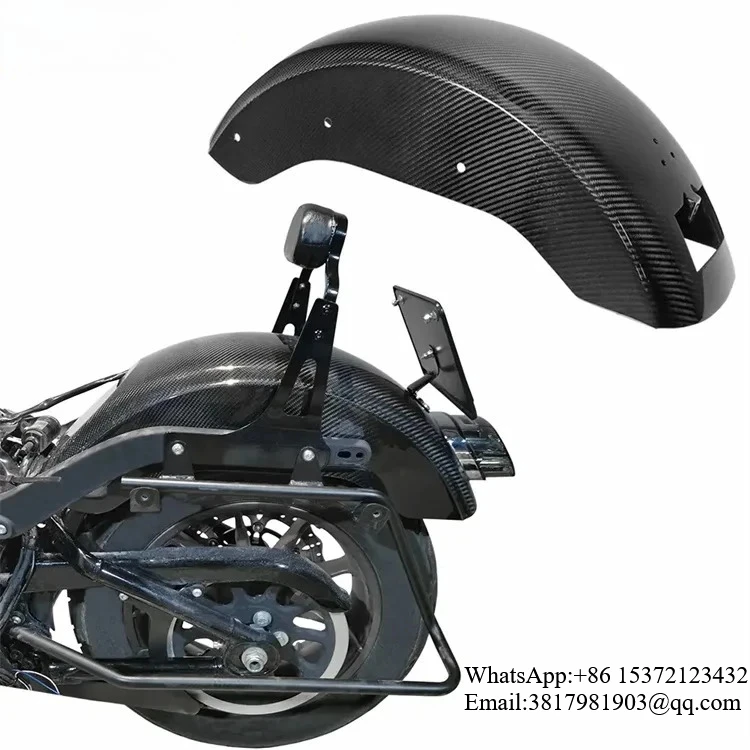 AKOSO саржевое переплетение глянцевое 3K заднее крыло мотоцикла из углеродного волокна для Harley Davidson Low Rider S FXLRS Low Rider ST FXLRST FXRST
AKOSO саржевое переплетение глянцевое 3K заднее крыло мотоцикла из углеродного волокна для Harley Davidson Low Rider S FXLRS Low Rider ST FXLRST FXRST