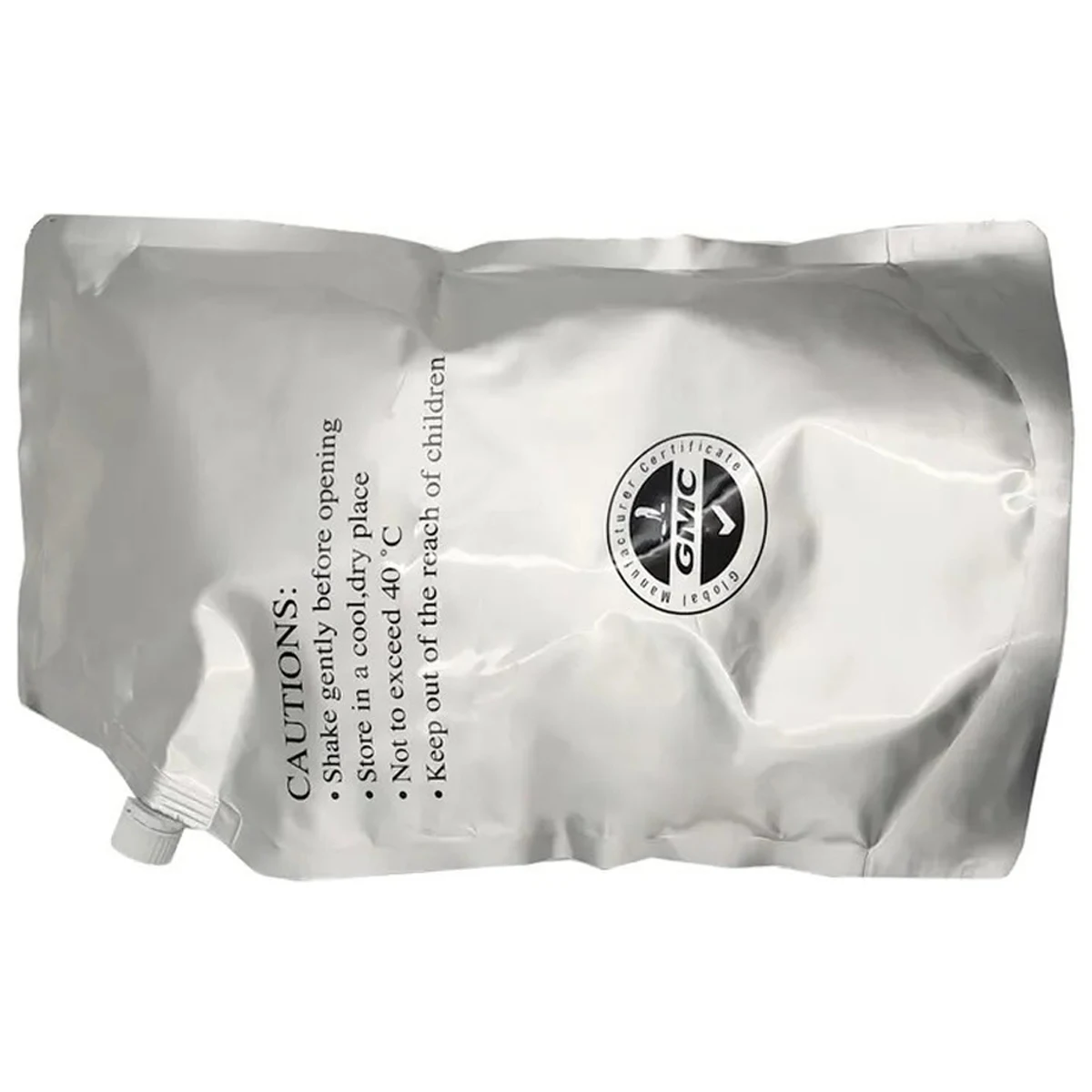 1KG Toner Powder Dust Refill Kits for Brother MFC L 2700 MFC L 2701 MFC L 2703 D W DW DN CDN CDW DR DRF DNR DWR CW MFP
1KG Toner Powder Dust Refill Kits for Brother MFC L 2700 MFC L 2701 MFC L 2703 D W DW DN CDN CDW DR DRF DNR DWR CW MFP