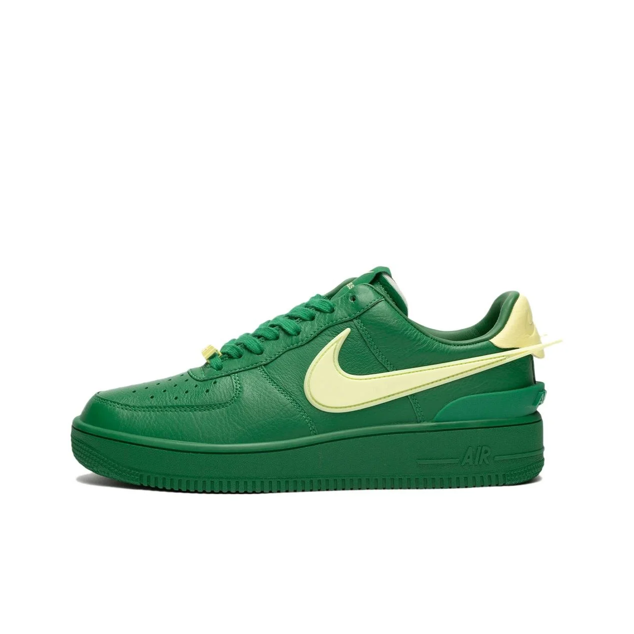 Nike Air Force 1 Low Sp Ambush Pine Green DV3464-300
Nike Air Force 1 Low Sp Ambush Pine Green DV3464-300