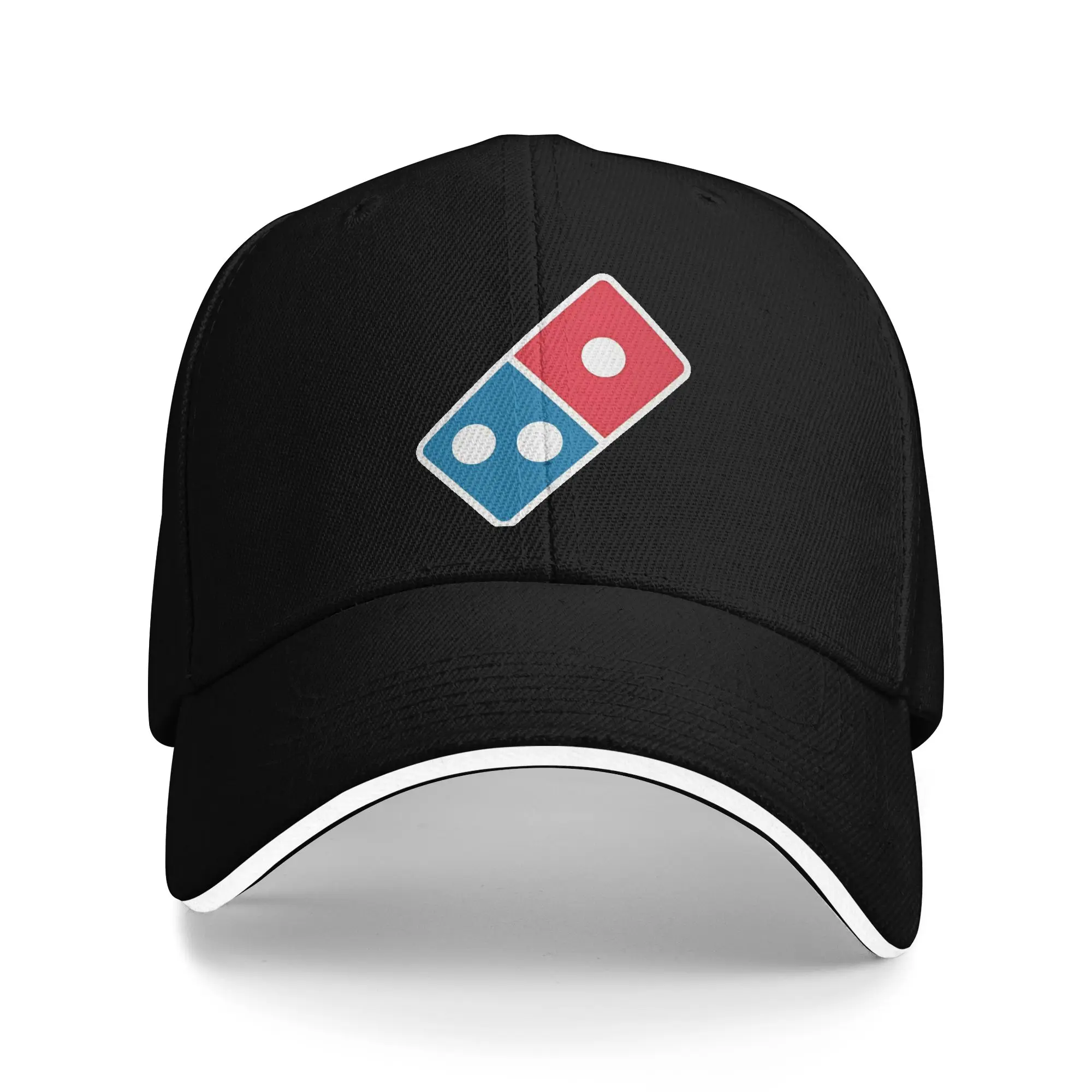 Pizza dominos Baseball Cap Women Men Print Trucker Hat Spring Street Style Hiking Fishing Sun Visor Baseball Caps
Pizza dominos Baseball Cap Women Men Print Trucker Hat Spring Street Style Hiking Fishing Sun Visor Baseball Caps