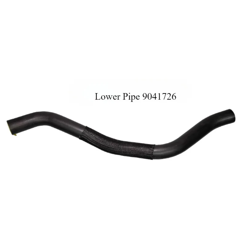 9041724 9041726 New Heater Inlet Outlet Hose Water Pump Tank Upper Lower Pipe for Buick GL8S-2.4 2011 2012 2013 2014 2015 2016
9041724 9041726 New Heater Inlet Outlet Hose Water Pump Tank Upper Lower Pipe for Buick GL8S-2.4 2011 2012 2013 2014 2015 2016