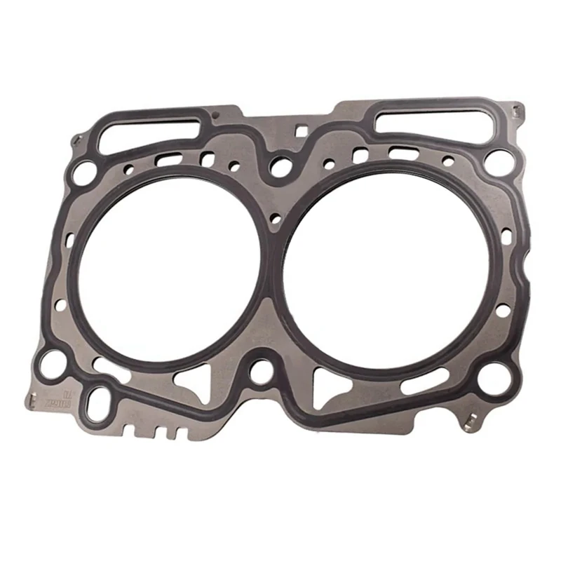 Car Engine Cylinder Head Gasket For SUBARU 2.5 WRX STI Legacy GT 11044AA770 11044AA642 Replacement Spare Parts
Car Engine Cylinder Head Gasket For SUBARU 2.5 WRX STI Legacy GT 11044AA770 11044AA642 Replacement Spare Parts