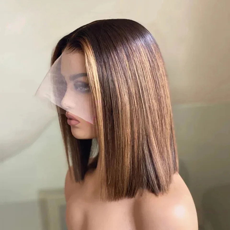 Блондиранный прямой парик 5x5 с шелковой основой, без клея, с предварительно выщипанными волосками, с HD-кружевом, европейские волосы, с эффектом baby hair
Блондиранный прямой парик 5x5 с шелковой основой, без клея, с предварительно выщипанными волосками, с HD-кружевом, европейские волосы, с эффектом baby hair