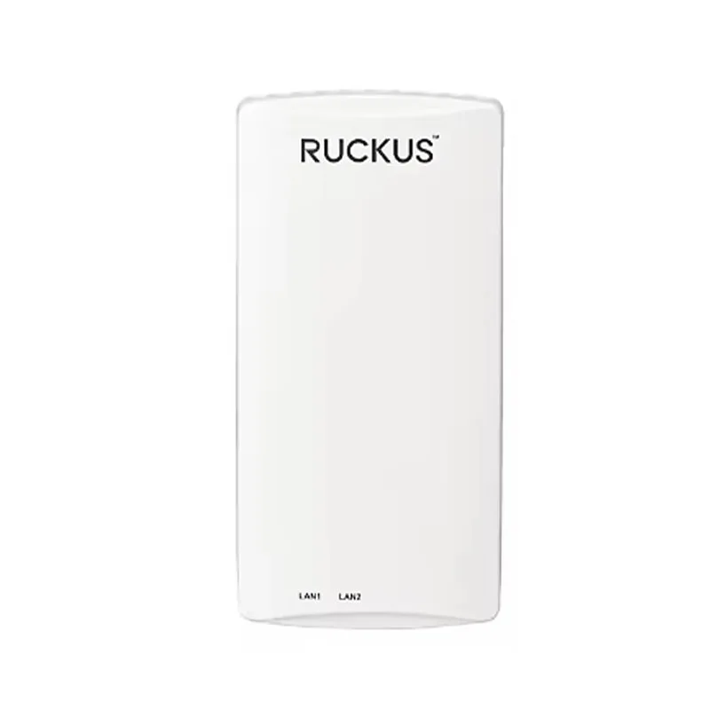 RUCKUS H350 Wi-Fi AP для беспроводной точки доступа в отеле 901-H350-EU00 Настенный Wi-Fi 6 2x2:2, IoT 802.11ax Wi-Fi
RUCKUS H350 Wi-Fi AP для беспроводной точки доступа в отеле 901-H350-EU00 Настенный Wi-Fi 6 2x2:2, IoT 802.11ax Wi-Fi