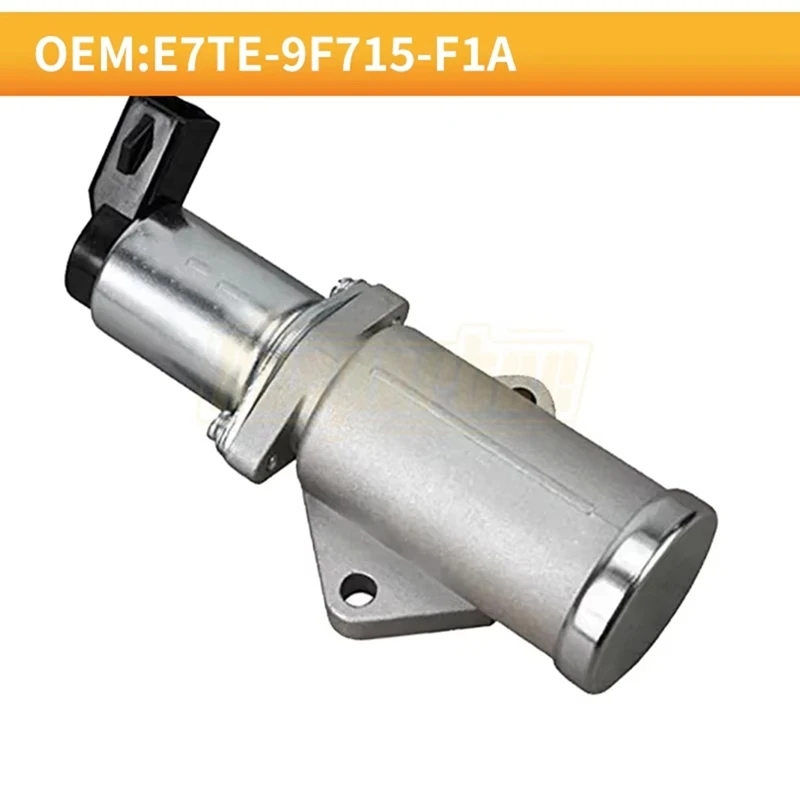 E7TE9F715F1A Idle Air Control Valve For Ford Mazda Bronco E-150 Econoline Aerostar Explorer 1886-1995 IAC1008
E7TE9F715F1A Idle Air Control Valve For Ford Mazda Bronco E-150 Econoline Aerostar Explorer 1886-1995 IAC1008