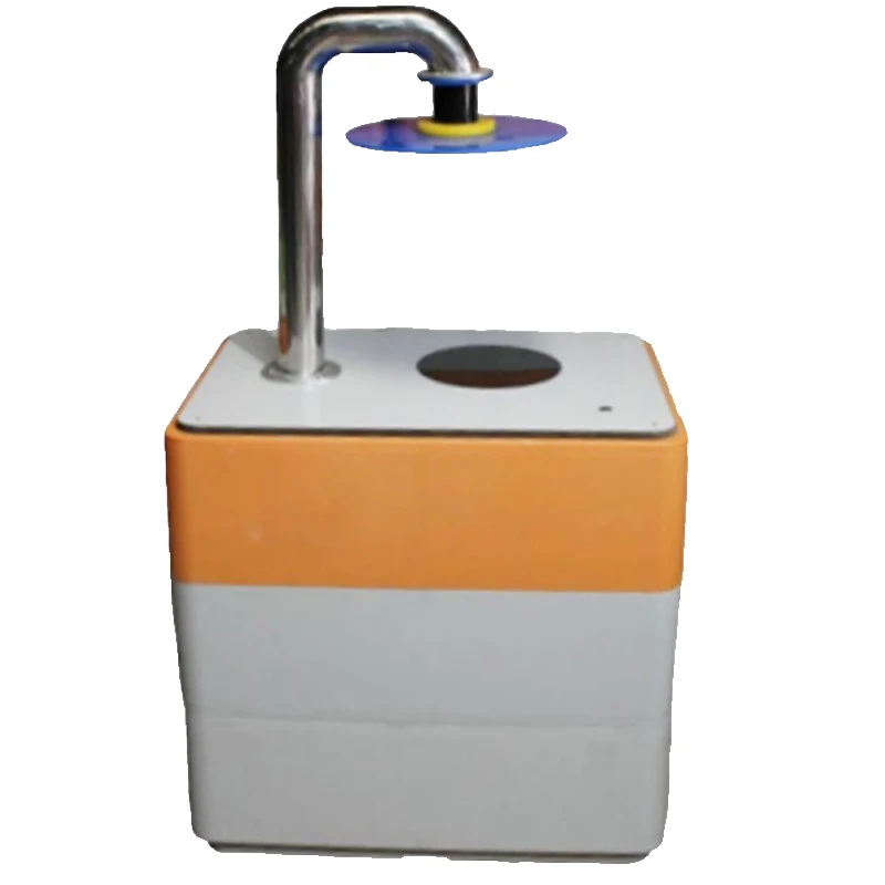 The Manufacturer's New Bernoulli Suction Cup Is Used for Science museum Schools
The Manufacturer's New Bernoulli Suction Cup Is Used for Science museum Schools
