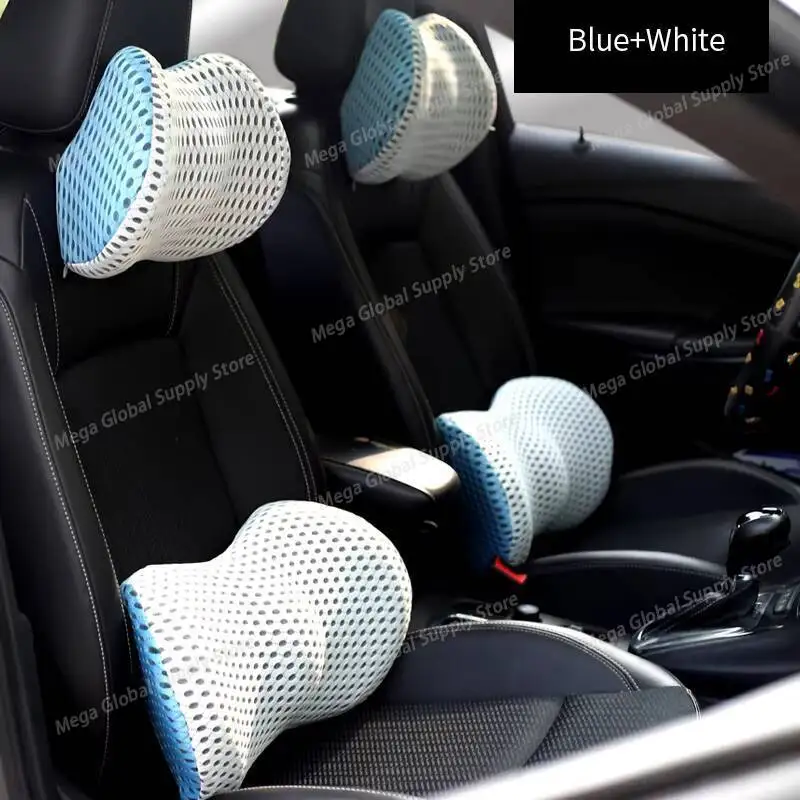 New Memory Cotton Physiotherapy Lumbar Pillow Waist For Car Seat Back Pain Support Cushion Bed Sofa Office Sleep Pillows
New Memory Cotton Physiotherapy Lumbar Pillow Waist For Car Seat Back Pain Support Cushion Bed Sofa Office Sleep Pillows