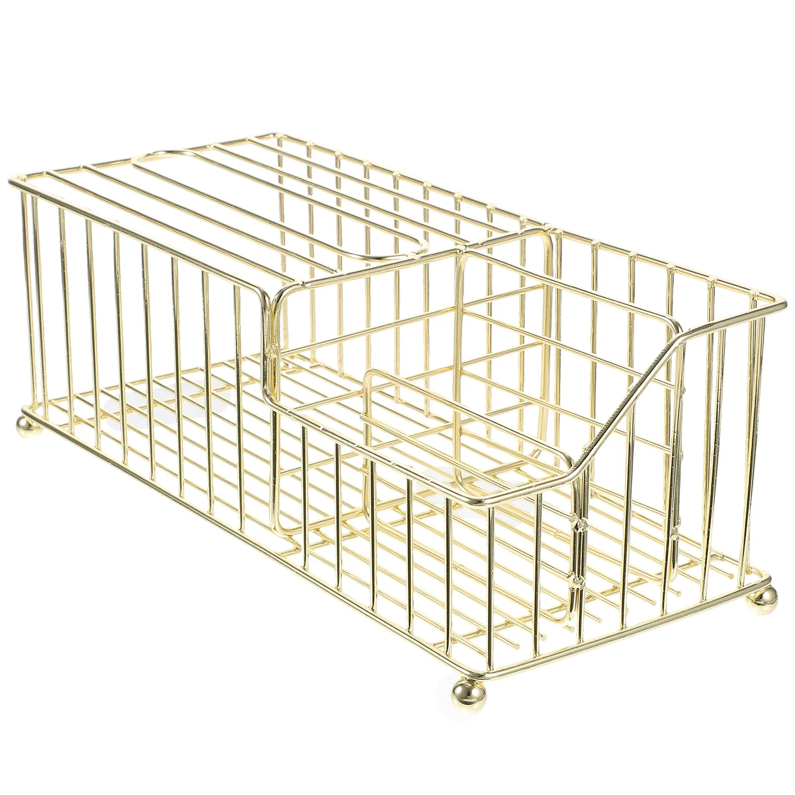 Iron Gold Plated Tissue Box Multifunctional Storage Smooth Living Room Desktop Kitchen Bedroom Napkin Holder Paper Towel
Iron Gold Plated Tissue Box Multifunctional Storage Smooth Living Room Desktop Kitchen Bedroom Napkin Holder Paper Towel