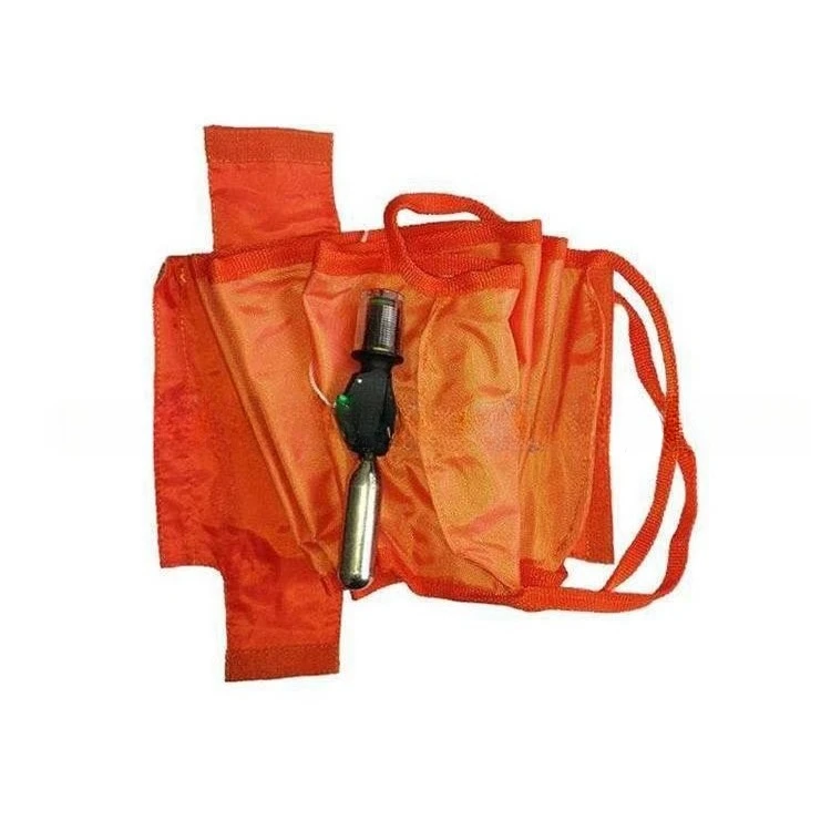 Flood control and life-saving equipment PTQ6.5 Manual life-saving thrower Portable life-saving rope thrower
Flood control and life-saving equipment PTQ6.5 Manual life-saving thrower Portable life-saving rope thrower
