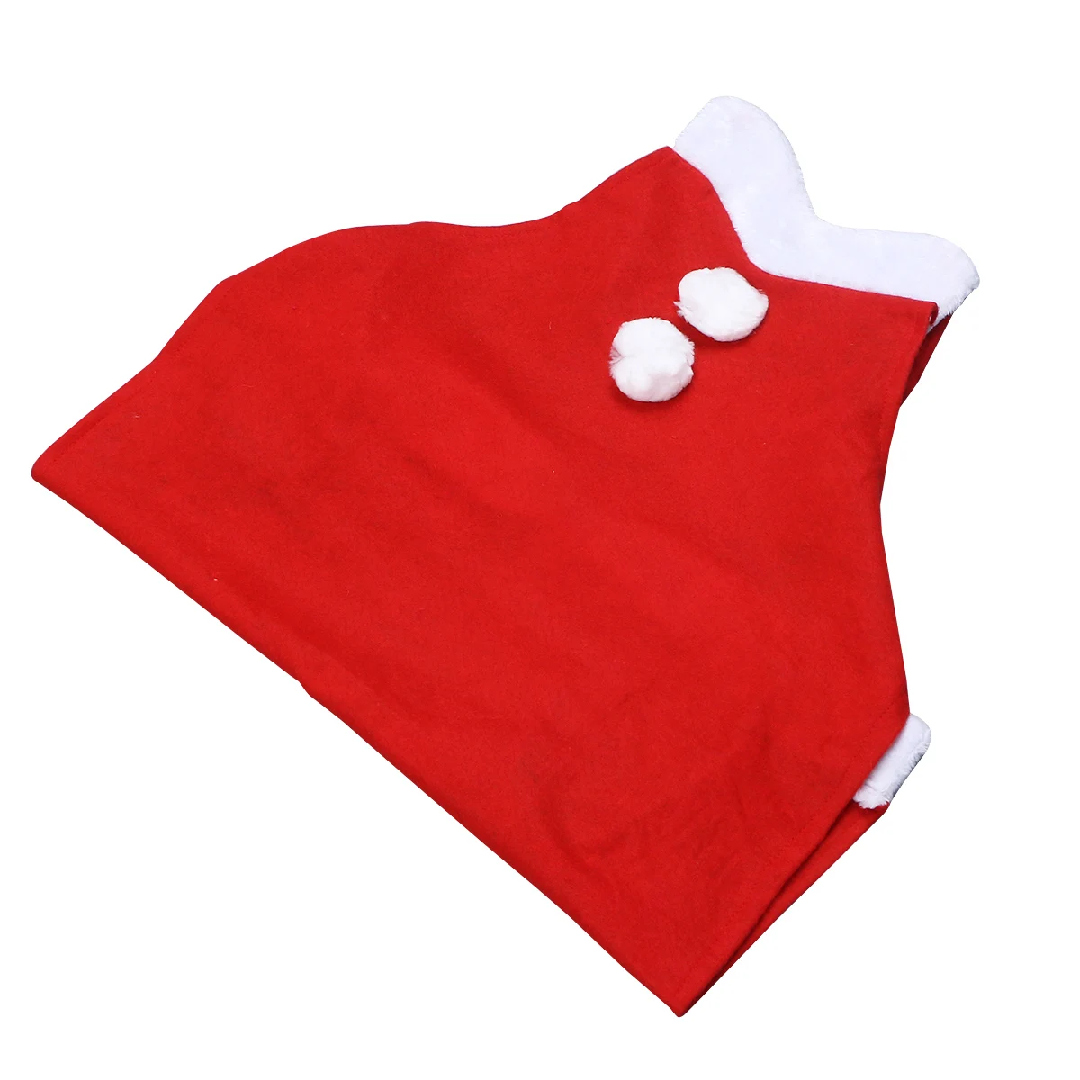 Festive Fluffy Christmas Aprons Decorative Party Supplies For Home Restaurant Hotel Waiters Waitress Durable Comfortable Wear
Festive Fluffy Christmas Aprons Decorative Party Supplies For Home Restaurant Hotel Waiters Waitress Durable Comfortable Wear