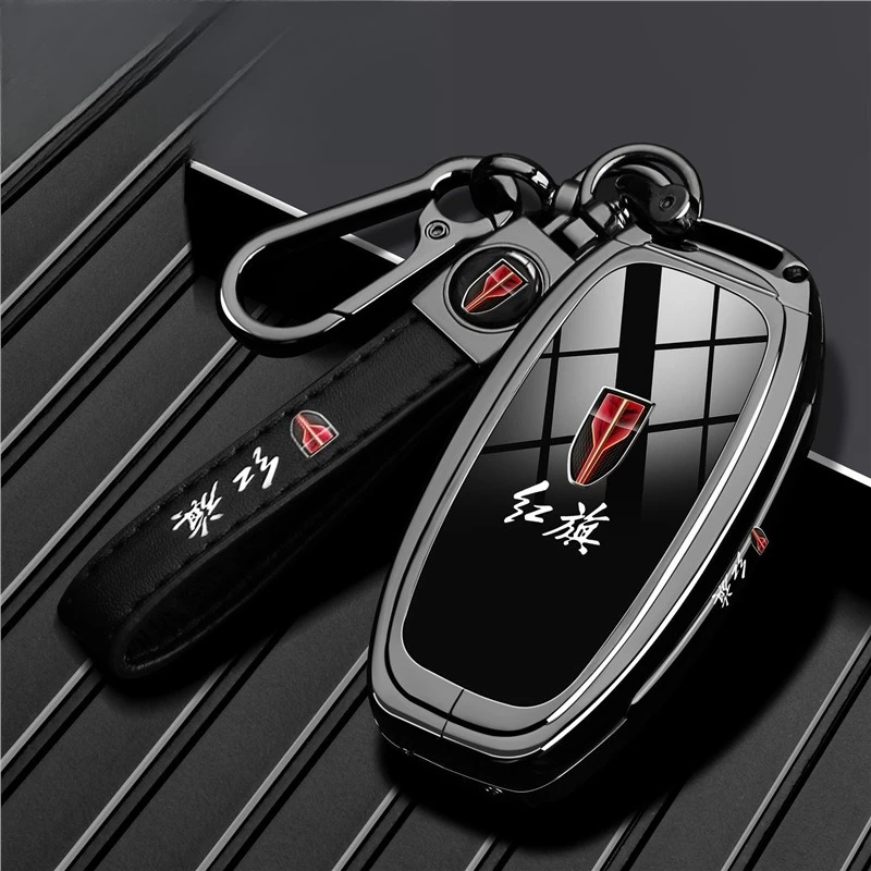Premium Zinc Alloy Key Cover Case for Hongqi H5/H6/H9/Tiangong 08/HQ9/HS5/HS7/HS3/EH7 (2024-2025) - Protective Key Fob Shell
Premium Zinc Alloy Key Cover Case for Hongqi H5/H6/H9/Tiangong 08/HQ9/HS5/HS7/HS3/EH7 (2024-2025) - Protective Key Fob Shell