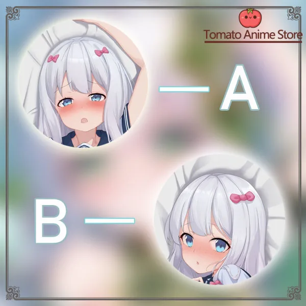 Anime Game Dakimakura Hing Body Izumi Sagiri いずみ さぎり PillowCase Cushion Otaku Bed Linings Xmas
Anime Game Dakimakura Hing Body Izumi Sagiri いずみ さぎり PillowCase Cushion Otaku Bed Linings Xmas