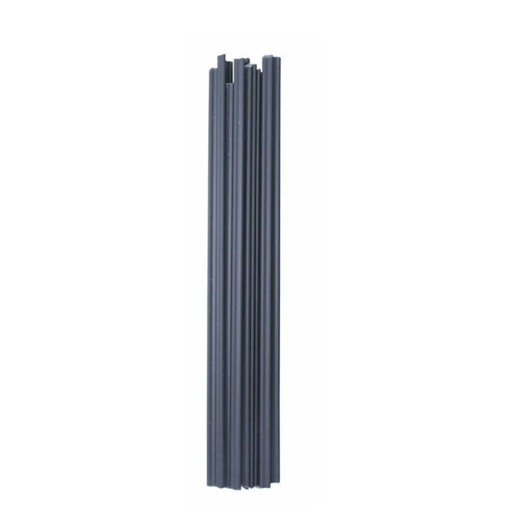 PP Welding Rods Set 100 pcs 25 cm for Flexible Plastic Repair Solutions in Automotive Aftermarket and Home DIY
PP Welding Rods Set 100 pcs 25 cm for Flexible Plastic Repair Solutions in Automotive Aftermarket and Home DIY