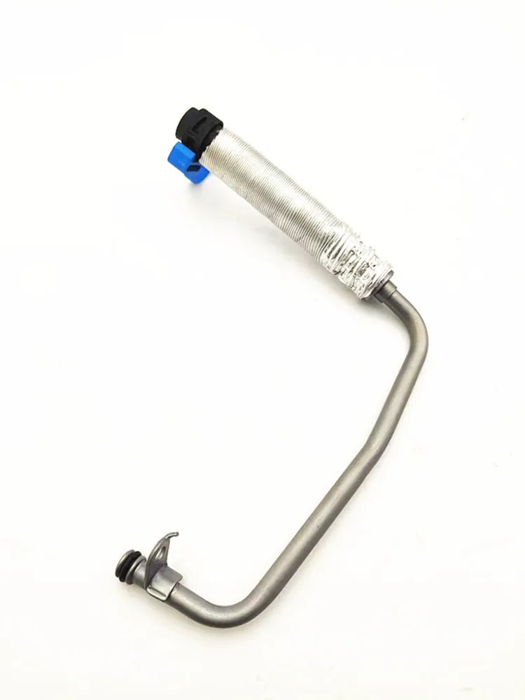 OEM: A2702030900 Turbocharger Coolant Water Pipe for Mercedes-Benz M270 Engine W176 A180 A200 W246 B180 B200 W156 GLA220 CLA200
OEM: A2702030900 Turbocharger Coolant Water Pipe for Mercedes-Benz M270 Engine W176 A180 A200 W246 B180 B200 W156 GLA220 CLA200