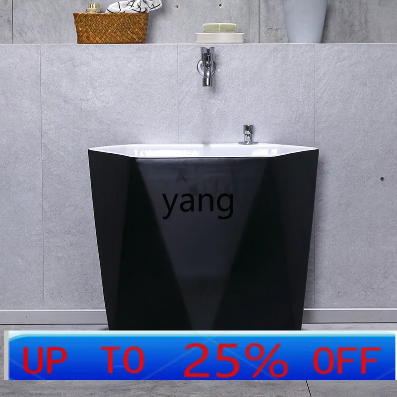 LTT Ceramic Balcony Large Mop Pool Mop Mop Basin Bathroom Household Polygon
LTT Ceramic Balcony Large Mop Pool Mop Mop Basin Bathroom Household Polygon