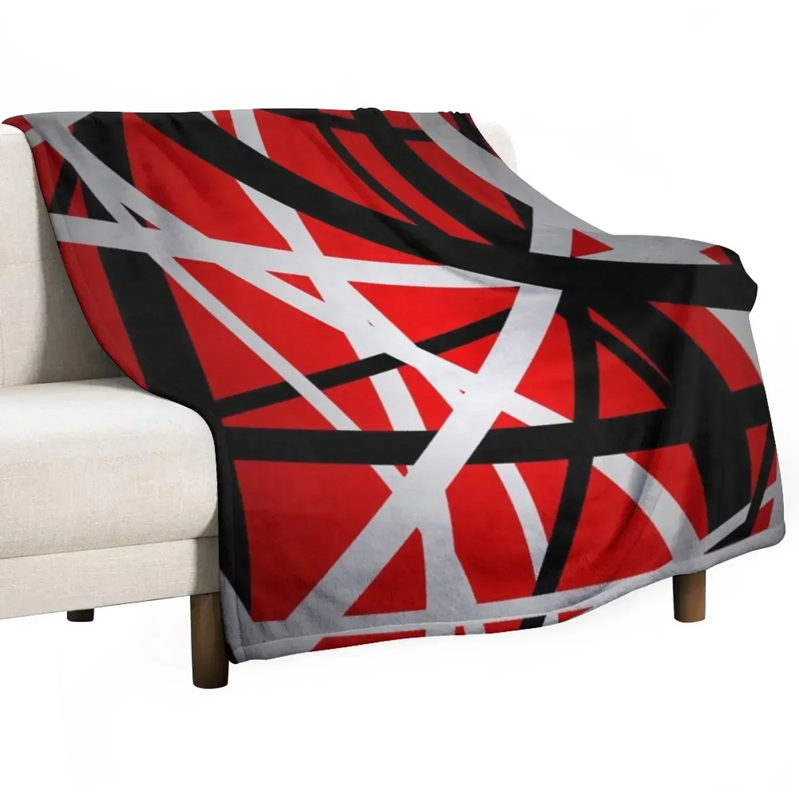 evh 3 Throw Blanket Cozy Sofa Blanket for TV Watching Napping
evh 3 Throw Blanket Cozy Sofa Blanket for TV Watching Napping