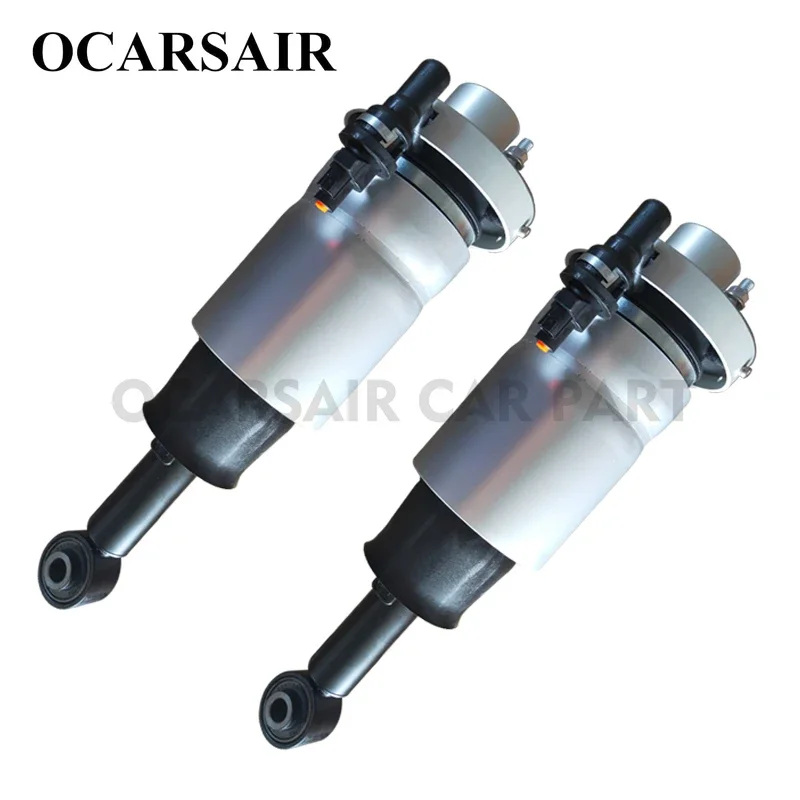 2 шт. задняя правая и левая пневматическая подвеска стойки для Ford DISPATCH Lincoln Navigator 7L1Z5A891B,8L1Z5A891B
2 шт. задняя правая и левая пневматическая подвеска стойки для Ford DISPATCH Lincoln Navigator 7L1Z5A891B,8L1Z5A891B