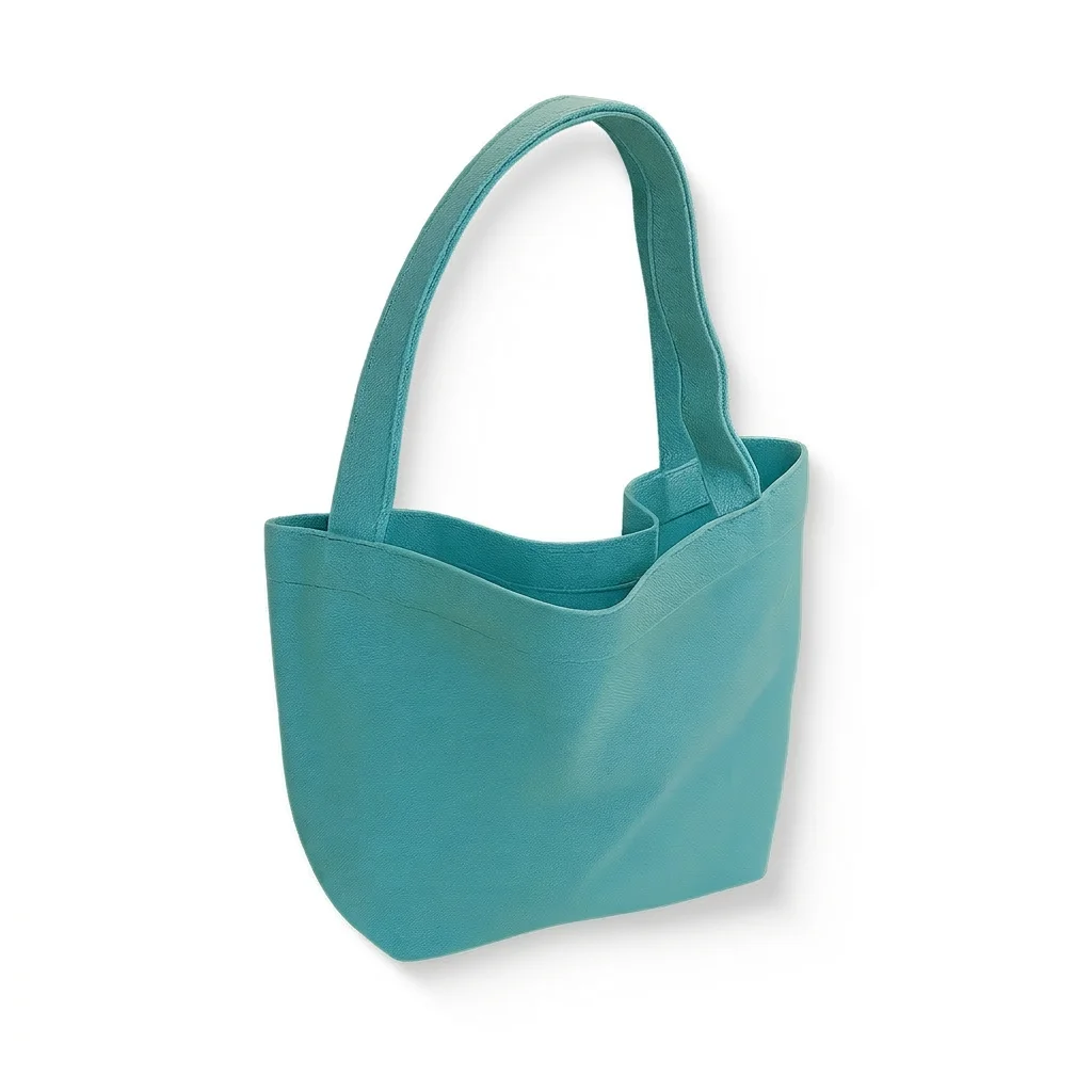 Diy Handbag Multicolor Cotton Canvas Handbag Gift Shopping Bag Versatile Canvas Tote Bag For Short Trips Library Study Commuting
Diy Handbag Multicolor Cotton Canvas Handbag Gift Shopping Bag Versatile Canvas Tote Bag For Short Trips Library Study Commuting