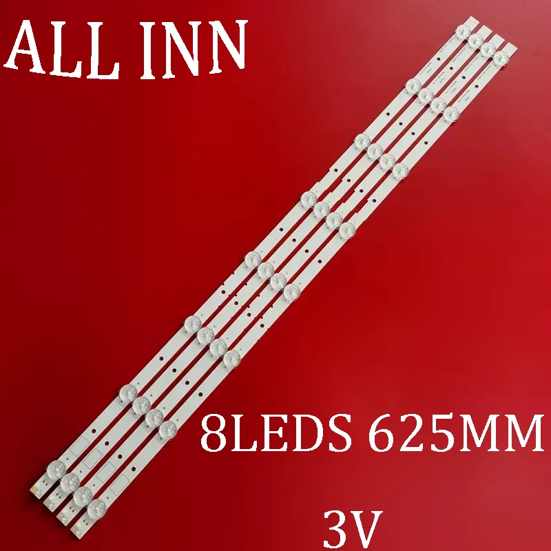 LED backlight strip for KLV-32R426A KLV-32R421A KDL-32R423A KDL-32R400A KDL-32R420A SVG320AE1 S320DB3-1
LED backlight strip for KLV-32R426A KLV-32R421A KDL-32R423A KDL-32R400A KDL-32R420A SVG320AE1 S320DB3-1