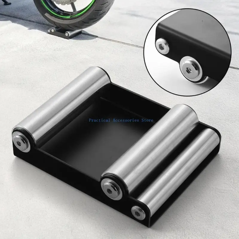 U75E Lightweight Tire Cleaning Bracket Adjustable for Convenient Storage & Transport
U75E Lightweight Tire Cleaning Bracket Adjustable for Convenient Storage & Transport