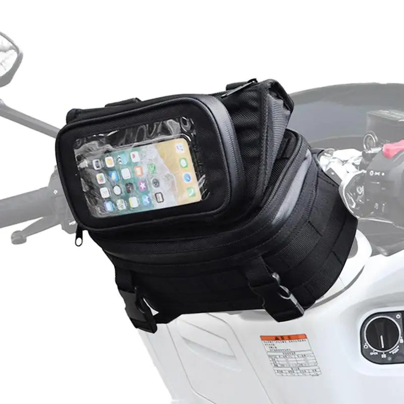 Motorcycle Fork Bag Waterproof Storage Bag Motorcycle Pouch Universal Front Fork Bag with Headphone Hole for Motorcycle
Motorcycle Fork Bag Waterproof Storage Bag Motorcycle Pouch Universal Front Fork Bag with Headphone Hole for Motorcycle