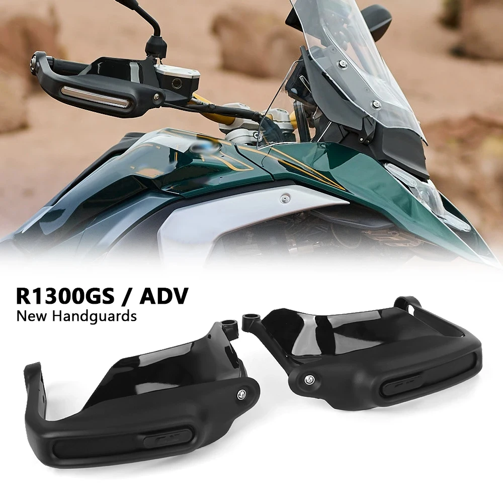 For BMW R1300GS Motorcycle Handguard Hand shield Protector Windshield R 1300 GS Adventure 1300GS GS1300 R1300GSA 2023 2024 2025
For BMW R1300GS Motorcycle Handguard Hand shield Protector Windshield R 1300 GS Adventure 1300GS GS1300 R1300GSA 2023 2024 2025