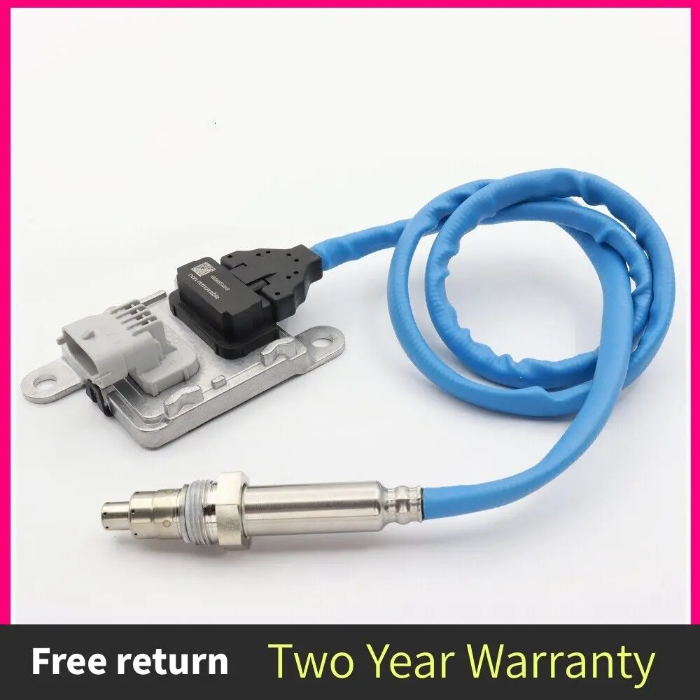 68366500AB 68366500AC Nitrogen Oxygen Nox Sensor For Ram 2500 3500 2019 2020 6.7
68366500AB 68366500AC Nitrogen Oxygen Nox Sensor For Ram 2500 3500 2019 2020 6.7