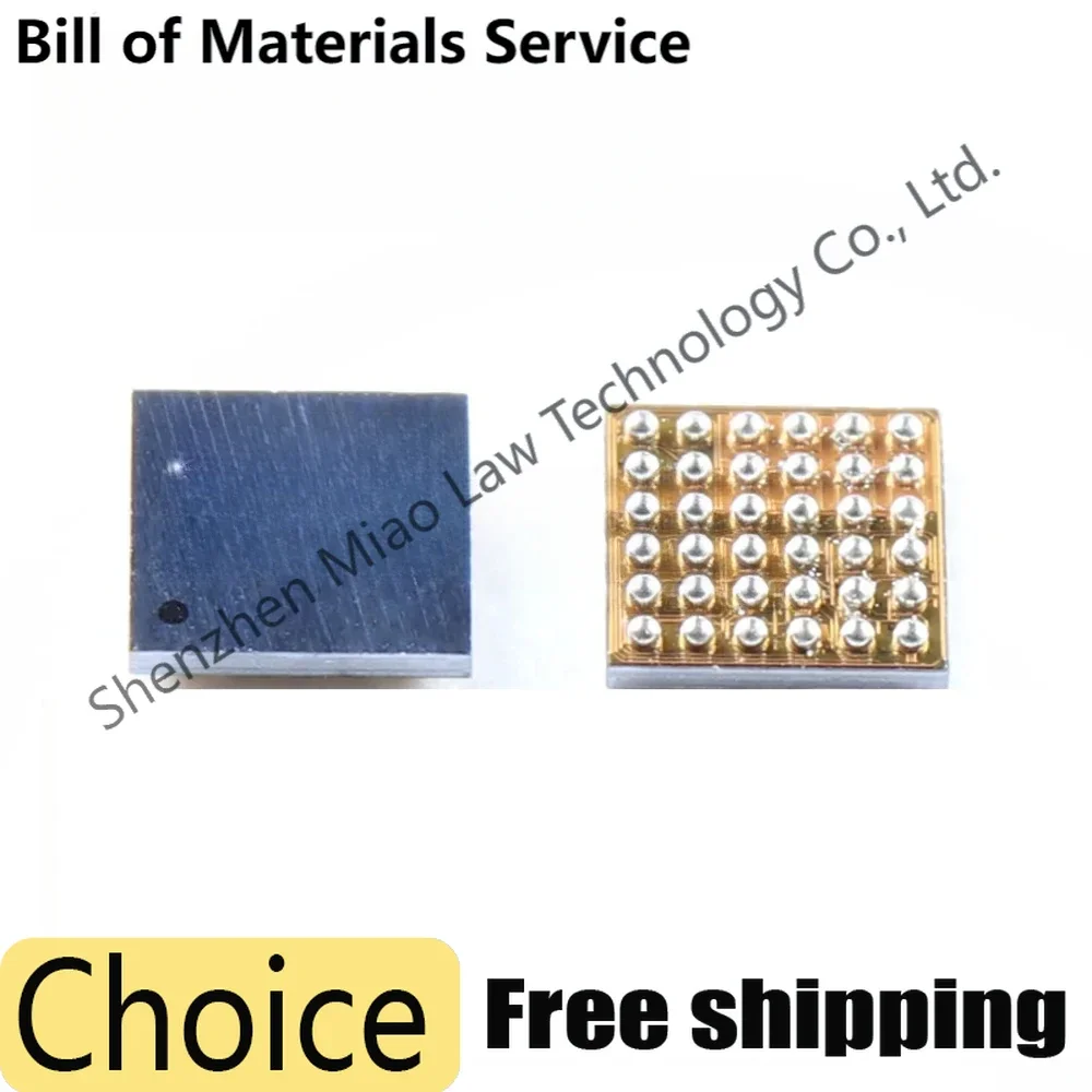 343S00120 343S00120-A0 343S00090-A1 343S00235 610A3C 343S00121 343S00025 343S00105 Power Charging IC Chip For ipad PRO 10.5 PRO7
343S00120 343S00120-A0 343S00090-A1 343S00235 610A3C 343S00121 343S00025 343S00105 Power Charging IC Chip For ipad PRO 10.5 PRO7