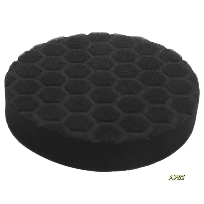 5Inch (125Mm) Polishing Pad Kit For Car Polisher Pack Of 10Pcs Spare Parts Accessories
5Inch (125Mm) Polishing Pad Kit For Car Polisher Pack Of 10Pcs Spare Parts Accessories