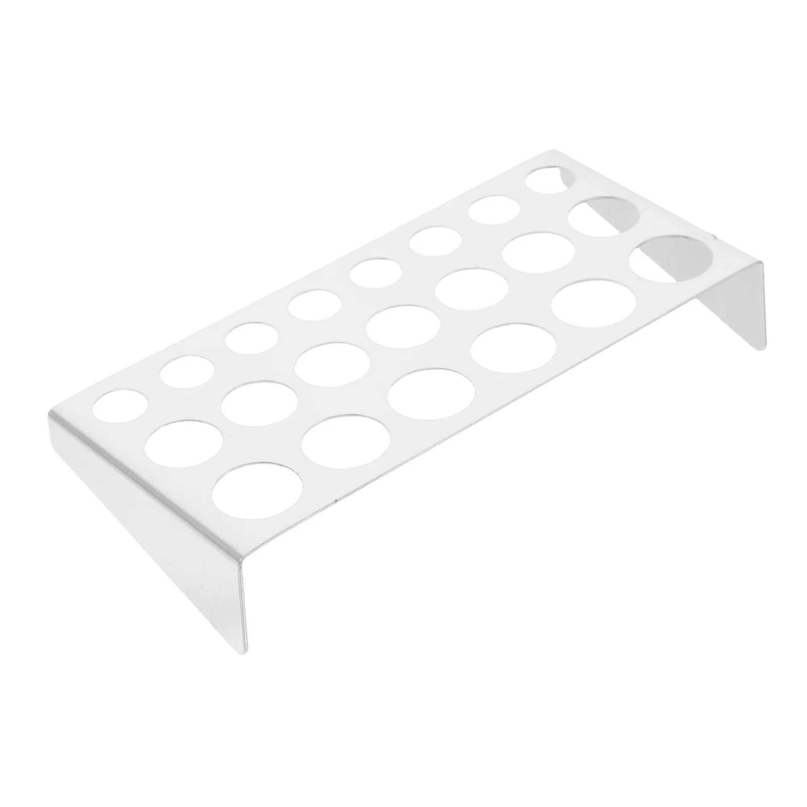 Tattoo Pigment Organizer Stainless -Hole Long Stable Ink Cup Rack Professional Tattoo Shop Supplies Tattooing Tools
Tattoo Pigment Organizer Stainless -Hole Long Stable Ink Cup Rack Professional Tattoo Shop Supplies Tattooing Tools