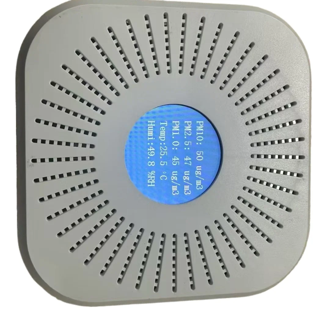 Suitable for multi-parameter gas transmitters
Suitable for multi-parameter gas transmitters