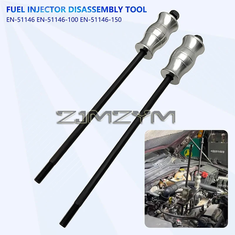 Fuel Injector Removal Tool And Rail Assembly Replacement Master Tool Kit for GM Opel Buick Vauxhall And MG 1.0L 1.4L 1.5T 1.6L
Fuel Injector Removal Tool And Rail Assembly Replacement Master Tool Kit for GM Opel Buick Vauxhall And MG 1.0L 1.4L 1.5T 1.6L