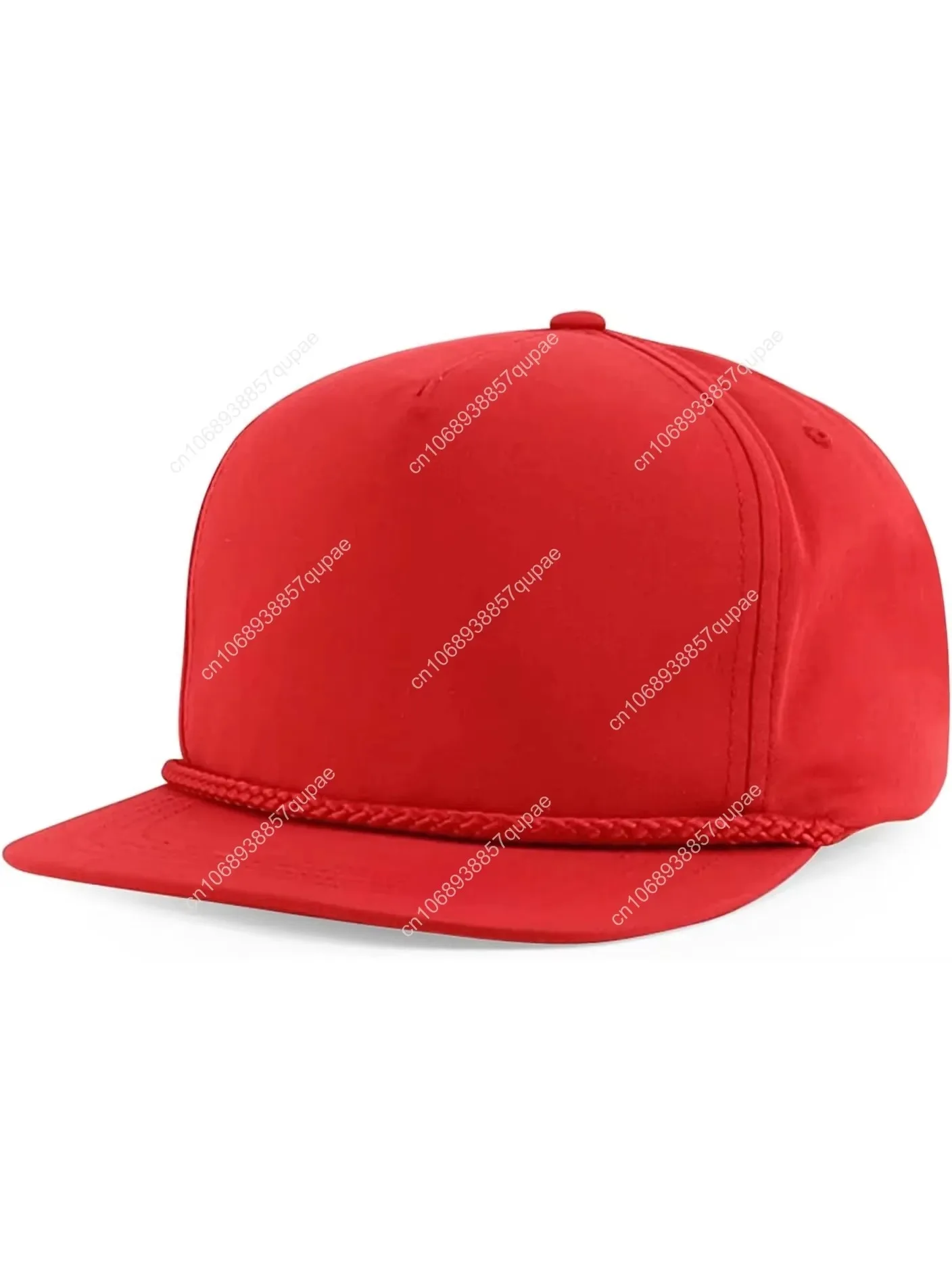 Trendy Apparel Shop Oversized XXL Classic 5 Panel Flatbill Rope Golf Snapback Hat
Trendy Apparel Shop Oversized XXL Classic 5 Panel Flatbill Rope Golf Snapback Hat