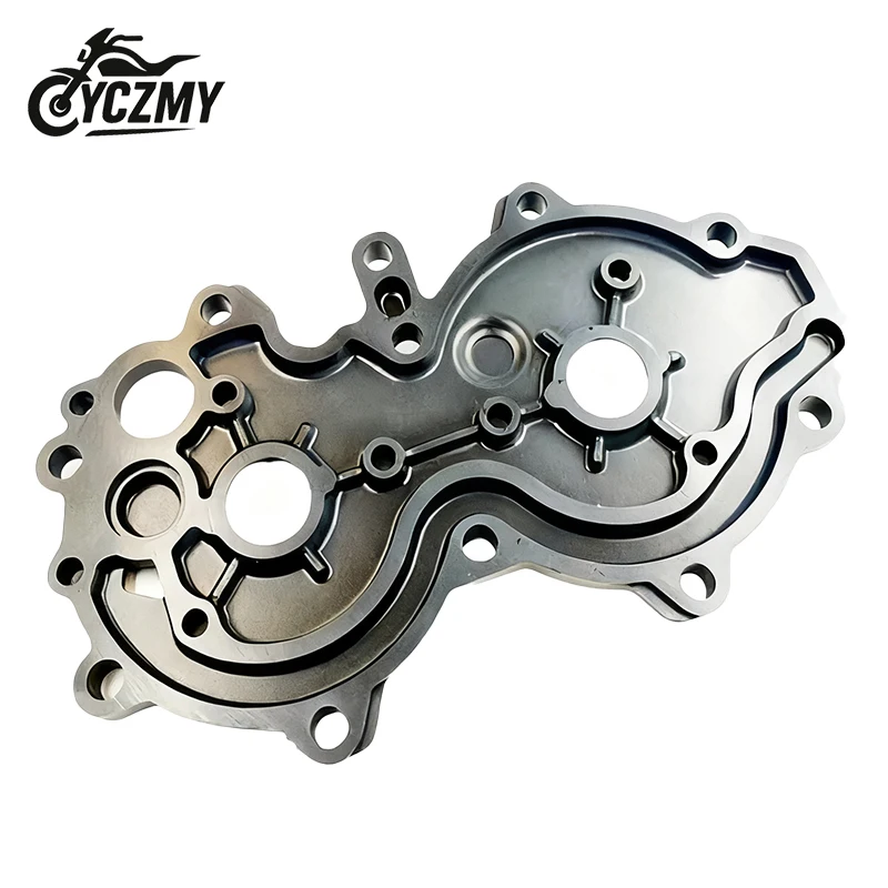 66T-11191 Cylinder Head Cover For Yamaha Outboard Motor 2 Stroke 40HP E40X 66T-11191-00 Boat Engine Parts
66T-11191 Cylinder Head Cover For Yamaha Outboard Motor 2 Stroke 40HP E40X 66T-11191-00 Boat Engine Parts