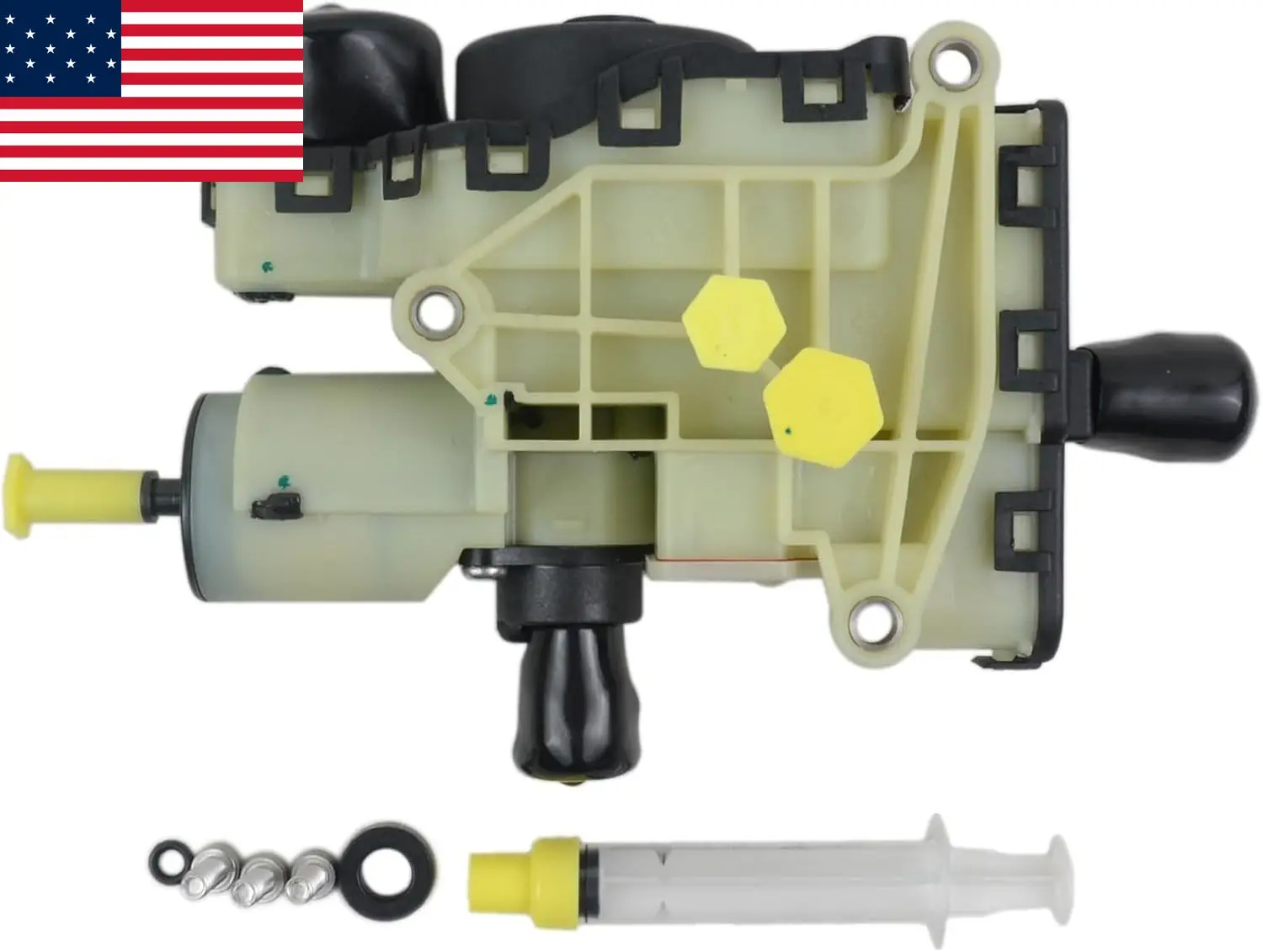 AP03 DEF Diesel Exhaust Fluid Pump Urea Pump for Ford F250 F350 F450 F550 Super Duty 2011-2016 BC3Z-5L227-K 904-369
AP03 DEF Diesel Exhaust Fluid Pump Urea Pump for Ford F250 F350 F450 F550 Super Duty 2011-2016 BC3Z-5L227-K 904-369