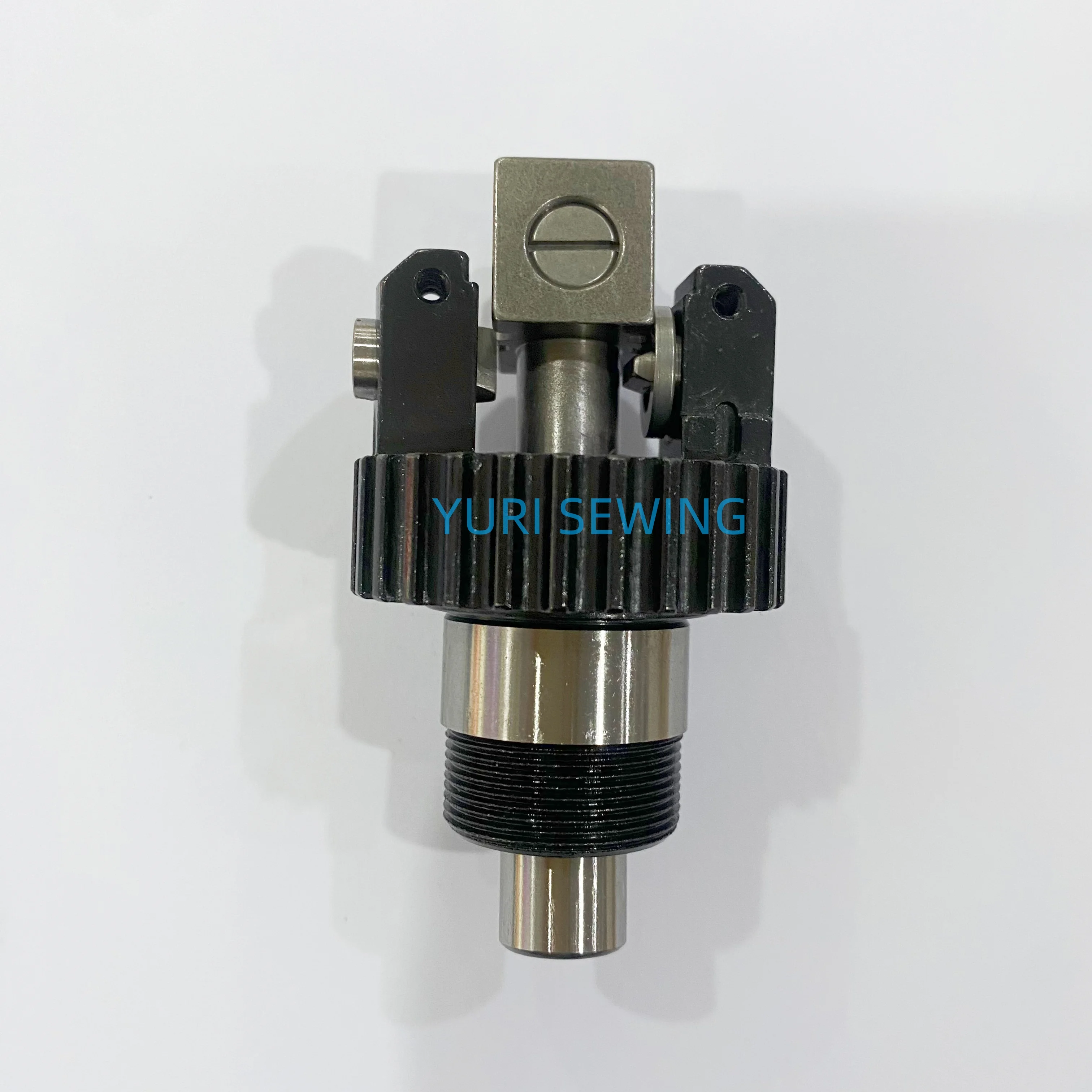 Brother RH9820 needle bar guard block assy SA5837001 industrial sewing machine parts
Brother RH9820 needle bar guard block assy SA5837001 industrial sewing machine parts