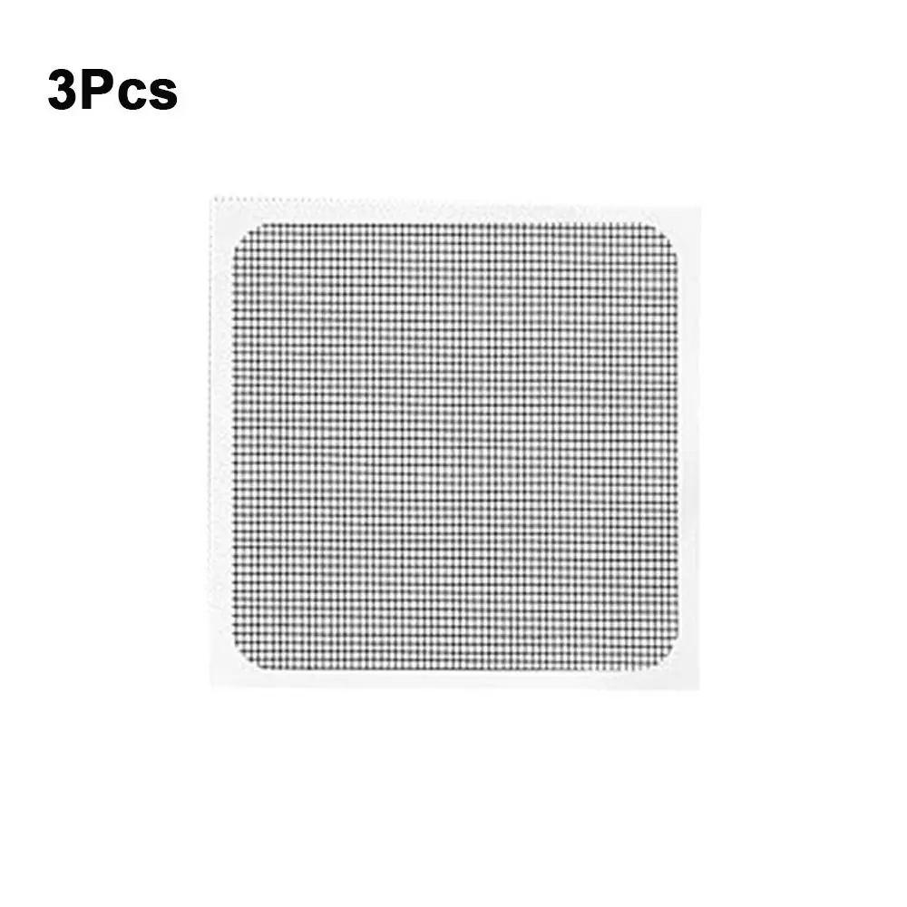 3/5/10Pcs New Window Screen Window Screen Patch Fix Net Anti Mosquito Stickers Repair Screen Patch Home Mesh Adhesive Fix Net
3/5/10Pcs New Window Screen Window Screen Patch Fix Net Anti Mosquito Stickers Repair Screen Patch Home Mesh Adhesive Fix Net