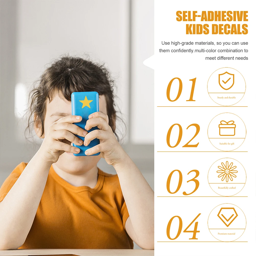 10 листов наклейки с пятиконечной звездой для детей, награда, школьное украшение, скрапбук, проекты «сделай сам», мини-пентаграмма учителя
10 листов наклейки с пятиконечной звездой для детей, награда, школьное украшение, скрапбук, проекты «сделай сам», мини-пентаграмма учителя