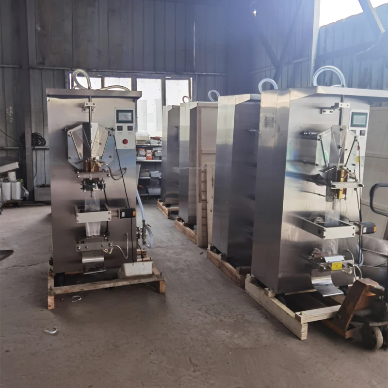 PBOBP Automatic Small Bag Plastic Pouch Water Milk Juice Liquid Sachet Filling Packing making Machine
PBOBP Automatic Small Bag Plastic Pouch Water Milk Juice Liquid Sachet Filling Packing making Machine