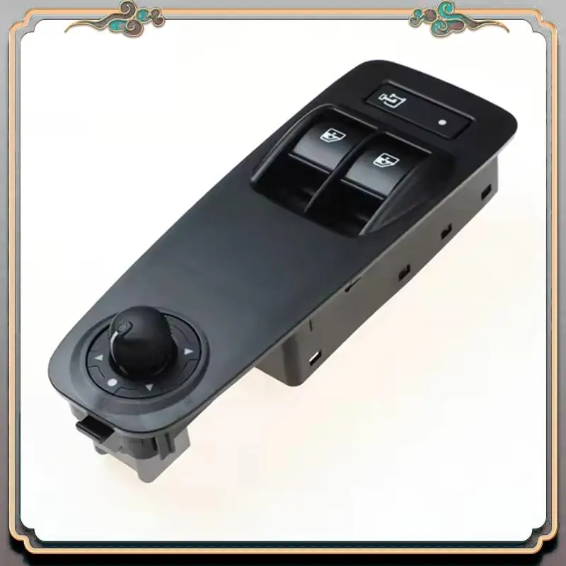 Reliable-735487419ZC Car Accessories Master Power Window Switch For Citroen Jumper Fiat Ducato 2006-2015 LHD
Reliable-735487419ZC Car Accessories Master Power Window Switch For Citroen Jumper Fiat Ducato 2006-2015 LHD