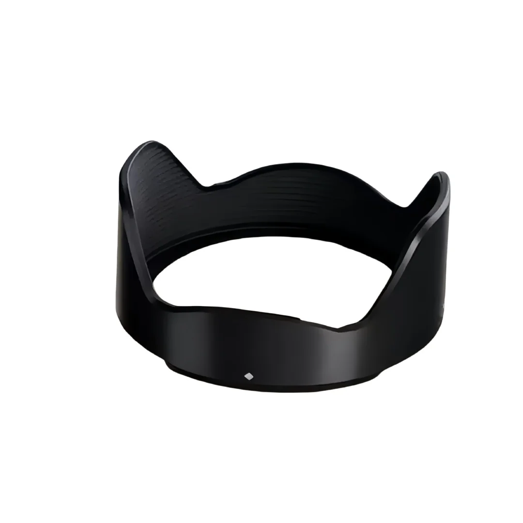 Original Lens Hood Replacement Part for Panasonic LUMIX S 24‑70mm f/2.8 PRO S‑E2470 Lens
Original Lens Hood Replacement Part for Panasonic LUMIX S 24‑70mm f/2.8 PRO S‑E2470 Lens