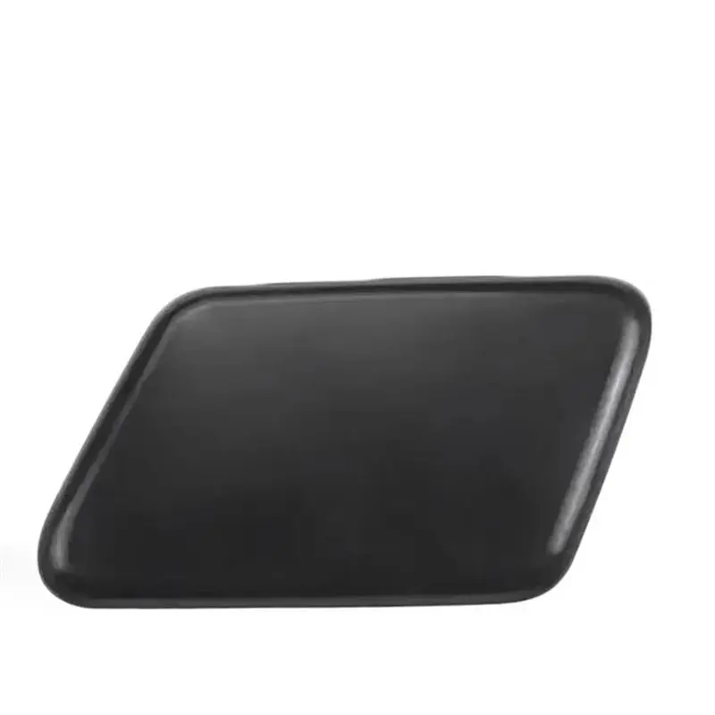 Стильная крышка-заглушка форсунки омывателя фар Classy-Car для переднего бампера Volvo S60 2005-2009
Стильная крышка-заглушка форсунки омывателя фар Classy-Car для переднего бампера Volvo S60 2005-2009