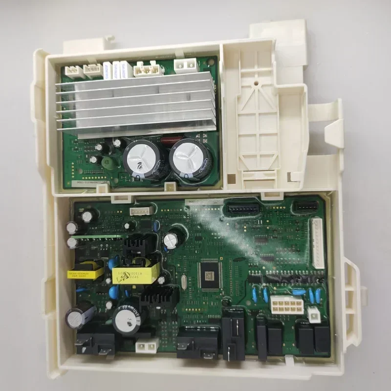 for Washing machine computer board DC92-01786A DC92-01378D DC92-01789B accessories
for Washing machine computer board DC92-01786A DC92-01378D DC92-01789B accessories