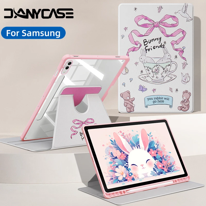 Чехол для планшета Samsung Galaxy Tab A9 Plus S9FE S10 FE (2025) 10,9 дюйма S8/S7 11 дюймов S7+/S8+/S9+/S10+ 12,4 дюйма S6 Lite 10,4 дюйма, чехол
Чехол для планшета Samsung Galaxy Tab A9 Plus S9FE S10 FE (2025) 10,9 дюйма S8/S7 11 дюймов S7+/S8+/S9+/S10+ 12,4 дюйма S6 Lite 10,4 дюйма, чехол