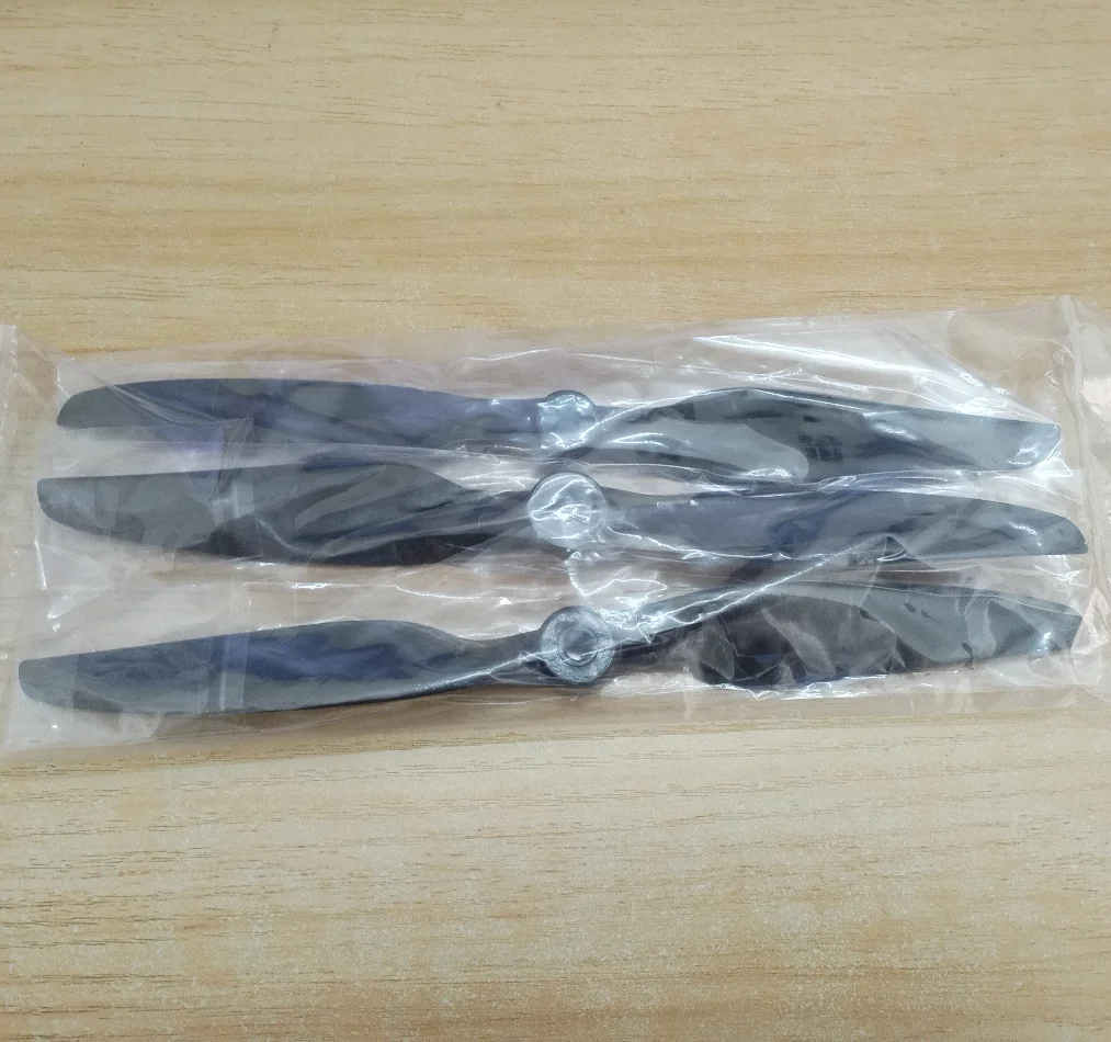 OMPHOBBY ZMO RC VTOL Запасные части для самолетов FPV Drone OSAZ1004 Набор лопастей пропеллера
OMPHOBBY ZMO RC VTOL Запасные части для самолетов FPV Drone OSAZ1004 Набор лопастей пропеллера