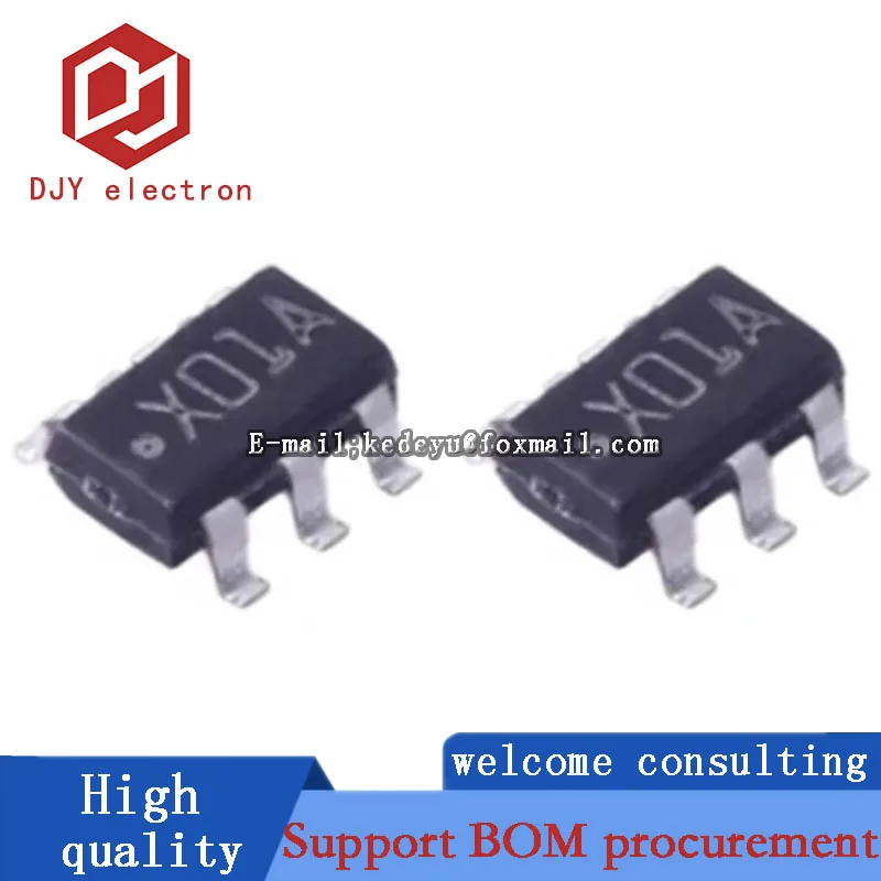 10PCS ADCS7476 ADCS7477 ADCS7478 AIMF/NOPB AIMFE/NOPB AIMFX/NOPB New original ADC CHIP
10PCS ADCS7476 ADCS7477 ADCS7478 AIMF/NOPB AIMFE/NOPB AIMFX/NOPB New original ADC CHIP
