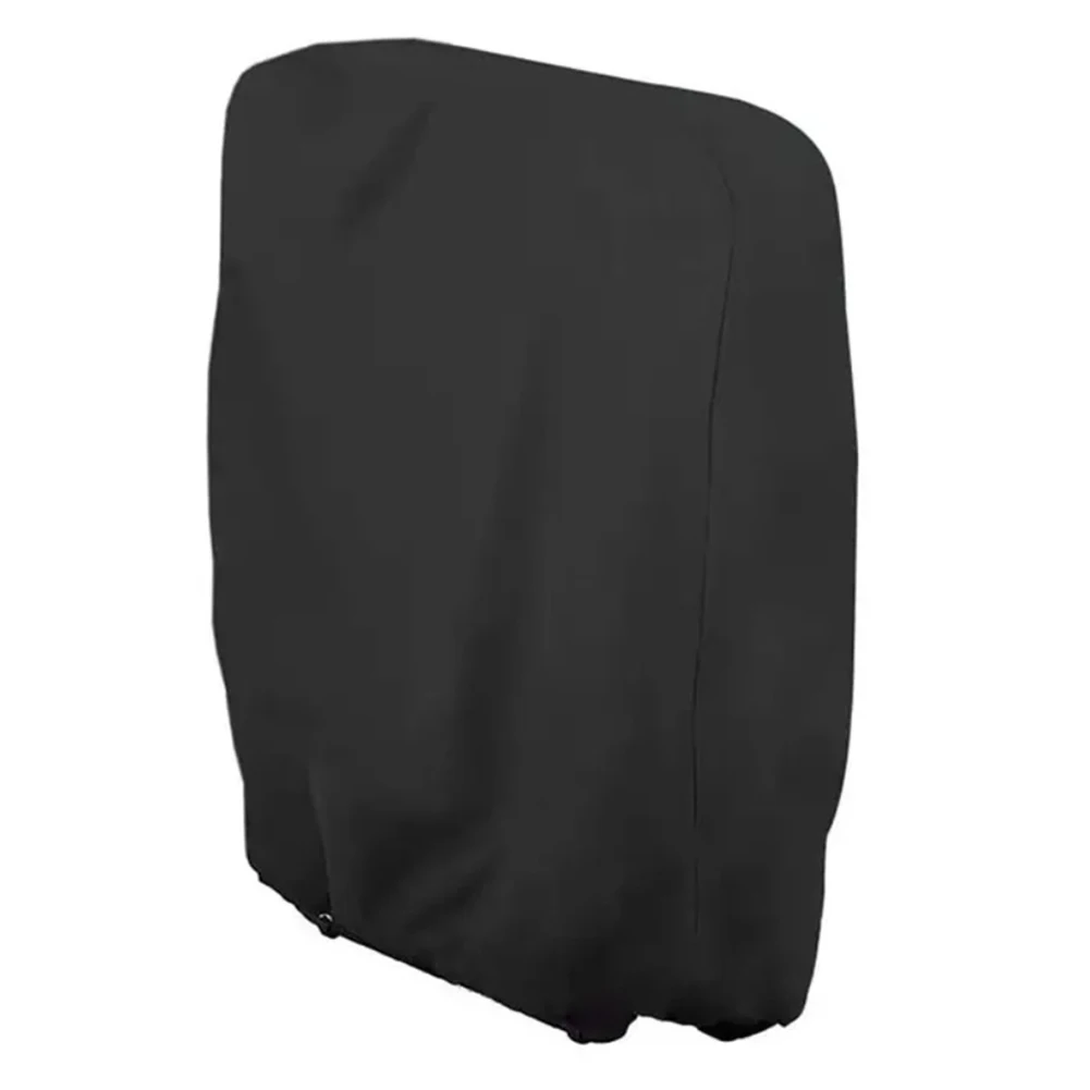 Practical Folding Chair Cover Cover Cover 20/34x71x110cm Black Folding Chair Cover Frost Outdoor Providing Convenience.
Practical Folding Chair Cover Cover Cover 20/34x71x110cm Black Folding Chair Cover Frost Outdoor Providing Convenience.