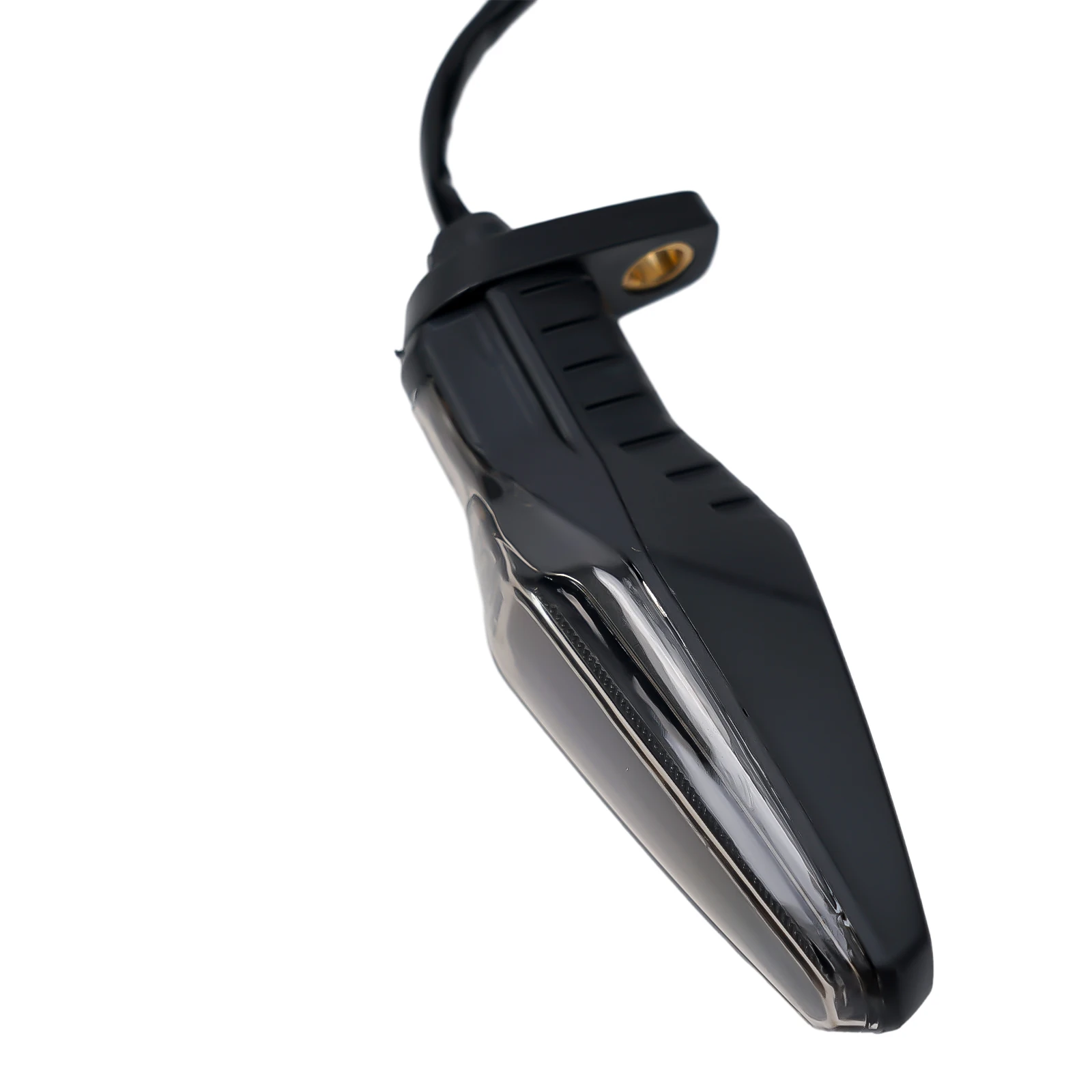 Turn Signal Upgraded LED Turn Signal Light For for BMW R1200GS Adventure 2014 2018 Black Shell Enhanced Durability
Turn Signal Upgraded LED Turn Signal Light For for BMW R1200GS Adventure 2014 2018 Black Shell Enhanced Durability