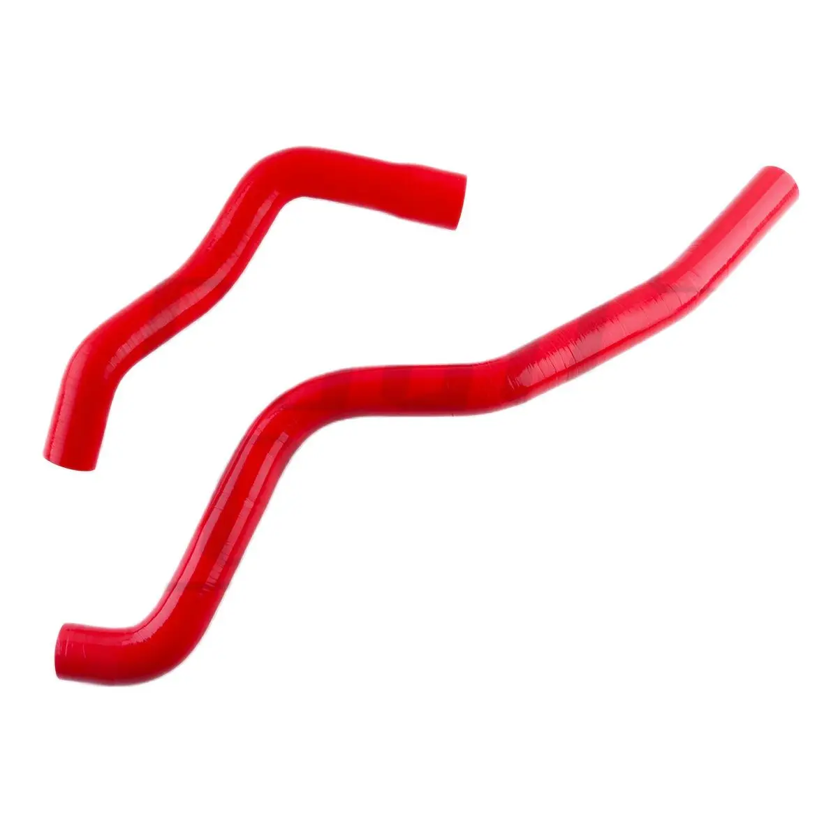 For 1971-1988 Chevy Chevrolet Camaro Small Block 5.0 5.7 1972 1973 1974 1975 1976 Silicone Radiator Hoses Kit Silicon Tubes 2Pcs
For 1971-1988 Chevy Chevrolet Camaro Small Block 5.0 5.7 1972 1973 1974 1975 1976 Silicone Radiator Hoses Kit Silicon Tubes 2Pcs